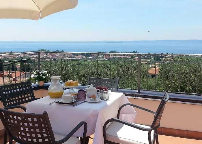 B&B Corte Frisonai