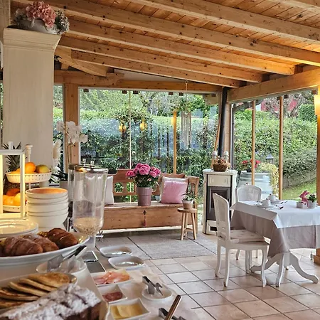 B&B Corte Frisonai Bardolino Exterior photo