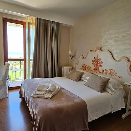 B&B Corte Frisonai Bardolino Exterior photo