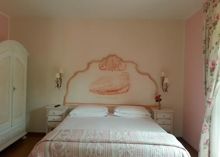 B&B Corte Frisonai