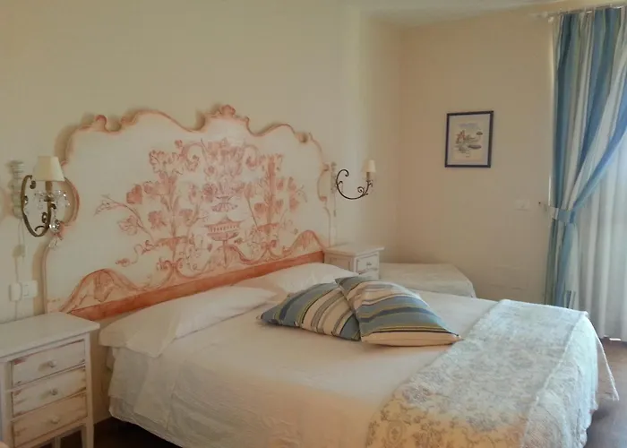 B&B Corte Frisonai